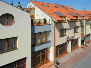 Boutique Hotel Bristol