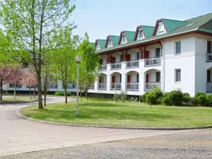 Auguszta Hotel és Diákszálló