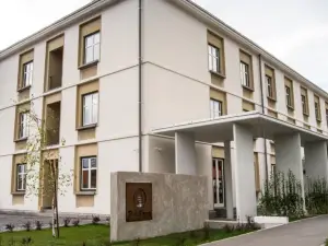 Fidelitas Hotel