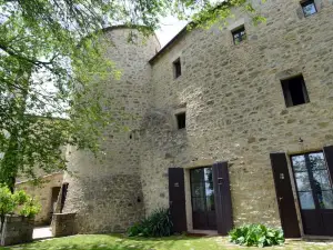Castello di Fighine