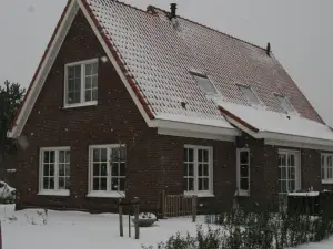 B&B 't Meulweegje