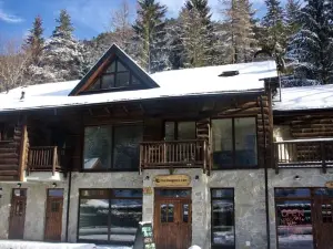 Holiday's Chalet Jasná