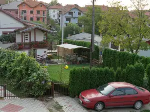 Apartmani Teodor