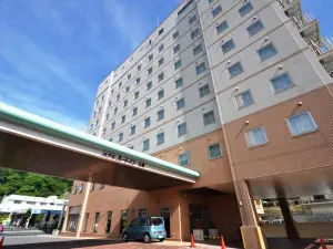 Hotel Route-Inn Nago