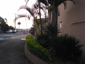 Heru's Motel