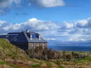 Glebe Barn Apartment