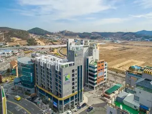 S Hotel Suncheon