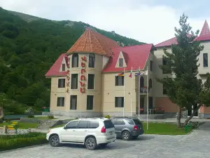 Jermuk Verona Resort
