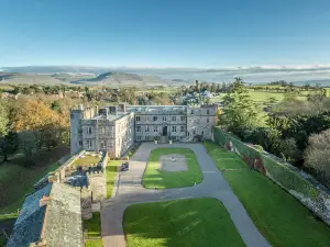 Appleby Castle