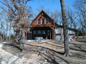 Poetry Family Ranch