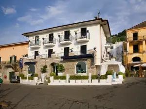 Le Ancore Hotel