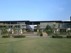 Samalaju Resort Hotel