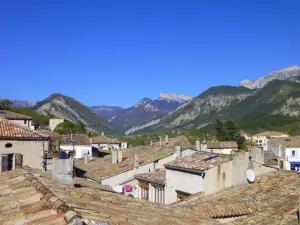 La Parenthèse - Toit Terrasse