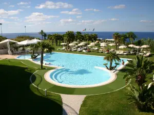 Infinity Resort Tropea