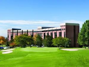 Woodcliff Hotel and Spa