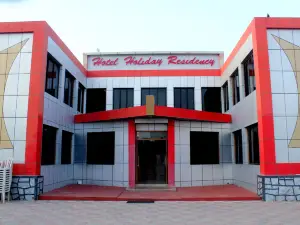 OYO 48346 Holiday Residency