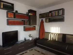Apartment Avram Iancu