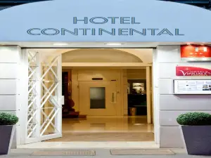 Hôtel Continental