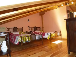 Casa Gustares