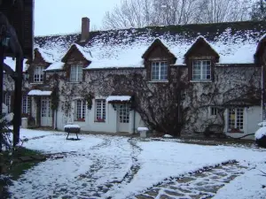 Auberge de La Scierie
