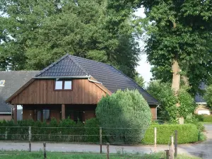 B&B de Drentse Es