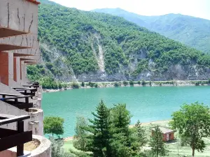 Kosovrast Resort & Spa