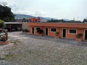 Hotel Margarita