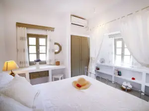 Island House Hotel