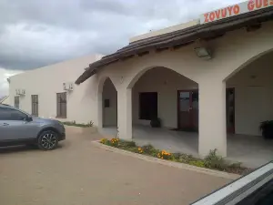 Zovuyo Guest House