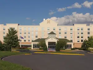 Hilton Garden Inn Frederick