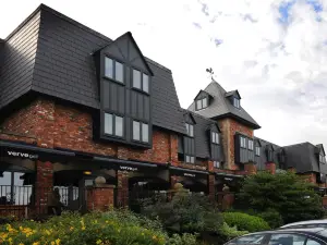 Village Hotel Warrington