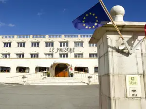 Hôtel Le Prieuré