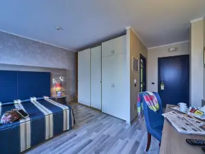 Hotel Alberi Lecco