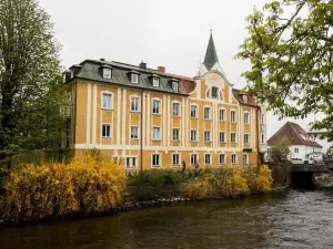 Hotel Hartmann