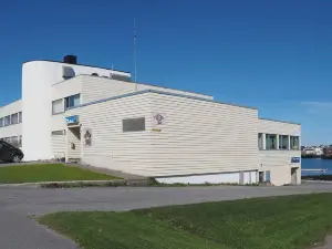 Vardø Hotel