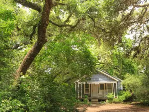 BlissWood B&B Ranch
