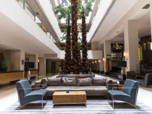 Radisson Blu Hotel, Cairo Heliopolis
