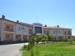 Hotel Asia Khiva