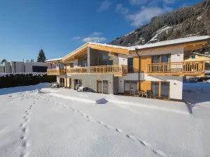 AlpenParks Chalet & Apartment AreitXpress