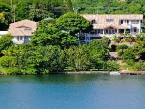 Orchard Bay Villa