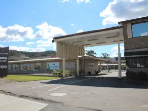 Ashwood Motel