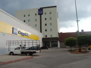 Premier Inn Tuxtla