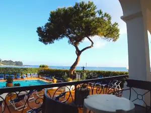 Grand Hotel Ischia Lido