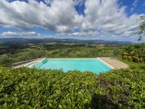 Agriturismo Cafaggio Primo
