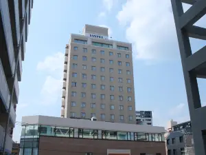 Livemax酒店-鹿兒島