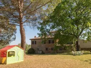 Agriturismo Villa Podere Caggiolo - Private Pool & Air Conditioning