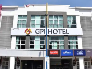 Gpi Hotel Bentong