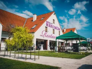 Hotel Marcincak