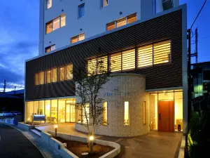 Kumagaya Royal Hotel Suzuki