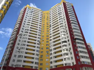 Matveev Apartments